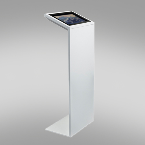 TouchKiosk